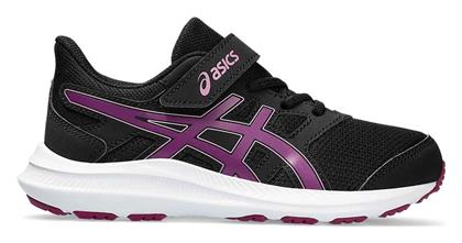 ASICS Jolt 4 Running Μαύρα