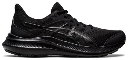 ASICS Jolt 4 Γυναικεία Αθλητικά Παπούτσια Running Μαύρα