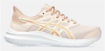 ASICS Jolt 4 Γυναικεία Αθλητικά Παπούτσια Running Rose Dust / Champagne