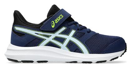 ASICS Jolt 4 PS Running Navy Μπλε