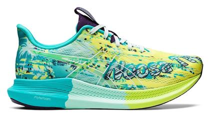 ASICS Noosa Tri 14 Γυναικεία Αθλητικά Παπούτσια Running Πολύχρωμα