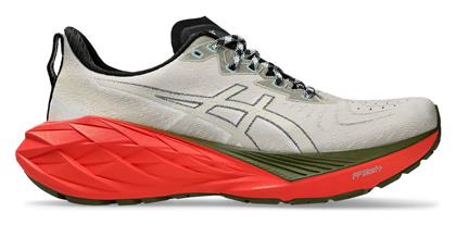 ASICS Novablast 4 Tr Ανδρικά Trail Brw