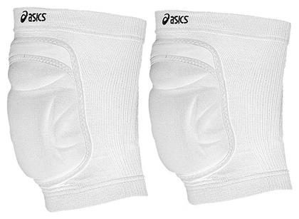 ASICS Performance Kneepads 672540-0001 Επιγονατίδες Βόλεϊ Ενηλίκων Μαύρες από το Zakcret Sports