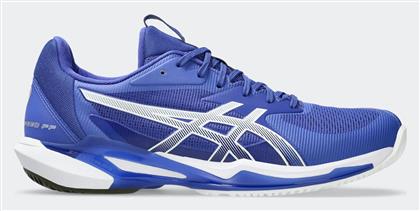 ASICS Solution Speed Ff 3 Ανδρικά Παπούτσια Τένις για Όλα τα Γήπεδα