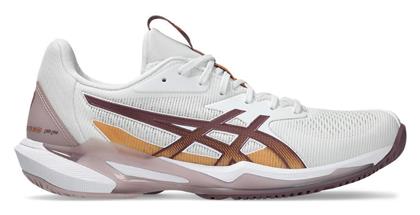 ASICS Solution Speed Ff 3 Γυναικεία Παπούτσια Τένις για Όλα τα Γήπεδα