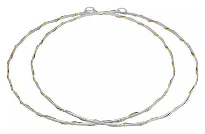 Ασημένια Στέφανα Γάμου