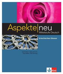 ASPEKTE NEU B2 GLOSSAR NEU