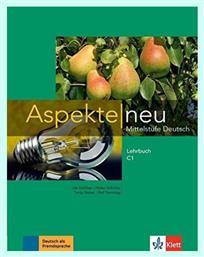 ASPEKTE NEU C1 LERHBUCH