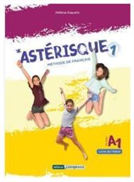 Asterisque 1, Methode de Francais