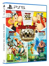 Asterix & Obelix Collection (XXL 1/2/3)