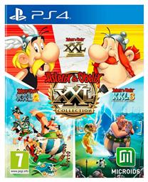 Asterix & Obelix XXL Collection