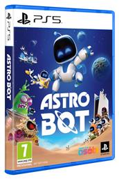 Astro Bot