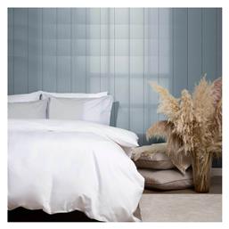 Astron Italy Μαξιλαροθήκη Ξενοδοχείου από Βαμβάκι & Πολυεστέρα 52x72εκ.