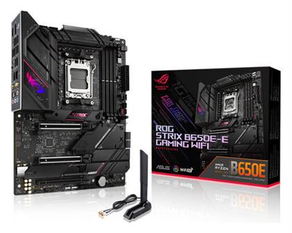 Asus ROG Strix B650E-E Gaming WIFI