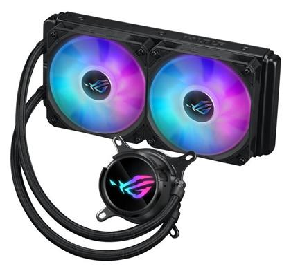 Asus ROG Strix LC III 240 (v1) για Socket AM4/AM5/1700/1200