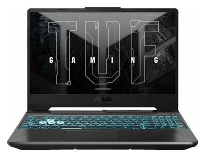 Asus TUF Gaming A15 FA506NF-HN016W 15.6'' (Ryzen 5-7535HS/16GB/512GB)