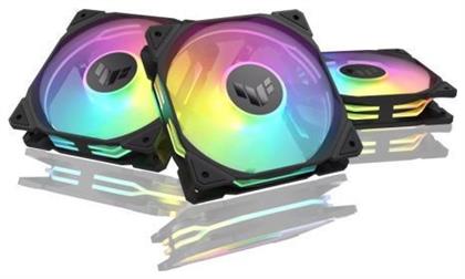 Asus TUF Gaming TR120 ARGB Case Fan