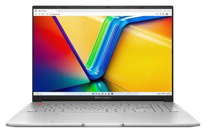 Asus Vivobook Pro 16 K6602VV-OLED-MX931X 16'' 13900H/16GB/1TB Ασημί