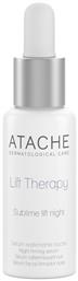 Atache Lift Therapy Αντιγηραντικό Serum Προσώπου με Υαλουρονικό Οξύ 30ml