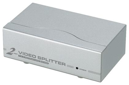 Aten 2-Port VGA Splitter από το e-shop