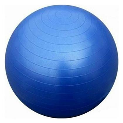 Αθλοπαιδιά Μπάλα Pilates 65cm, 2kg σε μπλε χρώμα από το Outletcenter