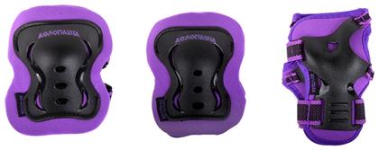 ROLLERS & ROLLERBLADES