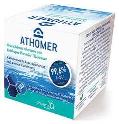 Athomer Sea Salt Wash Solution 50x2.5gr από το Pharm24