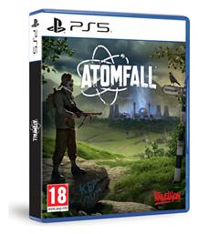 Atomfall