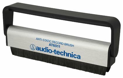 AUDIO-TECHNICA AT6011a ΒΟΥΡΤΣΑΚΙ ΚΑΘΑΡΙΣΜΟΥ ΔΙΣΚΩΝ