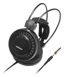 Audio Technica ATH-AD500X Ενσύρματα Over Ear Hi-Fi Ακουστικά Μαύρα από το e-shop