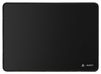 Aukey KM-P1 Gaming Mouse Pad Medium 350mm Μαύρο