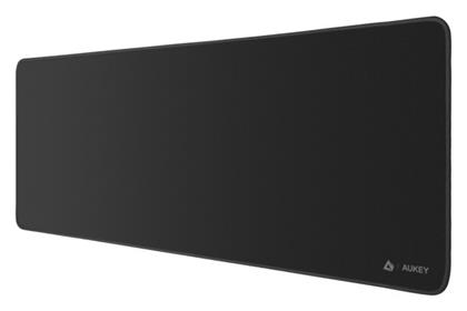 Aukey KM-P2 Gaming Mouse Pad XXL 800mm Μαύρο