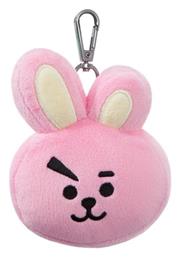 Aurora Μπρελόκ Ζωάκι Line Friends BT21 - Cooky από το Filinda