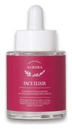 Aurora Natural Elixir Face Serum 30ml