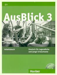 AUStudent 's BookLICK 3 arbeitsbuch (+ CD) από το e-shop