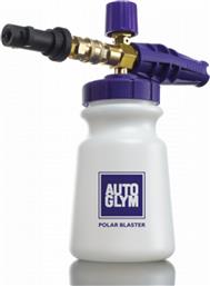 AutoGlym Polar Blast Kit Αφροποιητής Πλυστικού από το Saveltrade