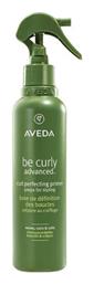 Aveda Be Curly Advanced Curl Perfecting Primer 200ml από το Galerie De Beaute