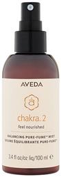 Aveda Chakra 2 Balancing Pure Fume Nourished Eau Fraiche 100ml