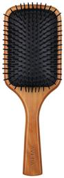 Aveda Wooden Hair Paddle Brush Βούρτσα Μαλλιών για Χτένισμα από το Attica