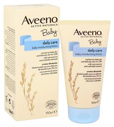 Aveeno Daily Care Moisturising Lotion για Ενυδάτωση 150ml