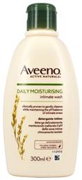 Aveeno Daily Moisturising Intimate Wash 300ml από το Pharm24