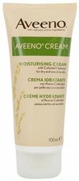 Aveeno Moisturizing Cream 100ml από το Pharm24