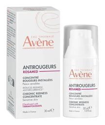 Avene Antirougeurs Rosamed Serum Προσώπου 30ml