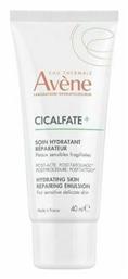 Avene Cicalfate+ Post Acte Ενυδατική Κρέμα Ανάπλασης Σώματος για Ξηρές Επιδερμίδες 40ml από το Pharm24