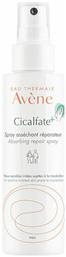 Avene Cicalfate+ Spray Ενυδατική Lotion Σώματος για Ευαίσθητες Επιδερμίδες 100ml από το Pharm24