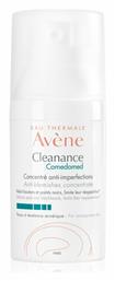 Avene Cleanance Comedomed Κρέμα Προσώπου 30ml από το Pharm24