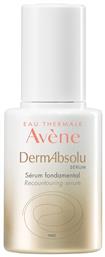 Avene DermAbsolu Αντιγηραντικό Serum Προσώπου με Υαλουρονικό Οξύ 30ml από το Pharm24