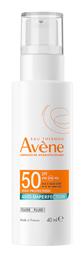 Avene Eau Thermale - Fluide Anti-Imperfection SPF50 Αντηλιακό