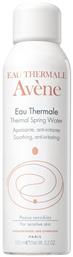 Avene Face Water Ενυδάτωσης Eau Thermale Spring Water για Ευαίσθητες Επιδερμίδες 150ml από το Attica