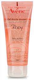 Avene Gel Douche Douceur Body 100ml από το Attica